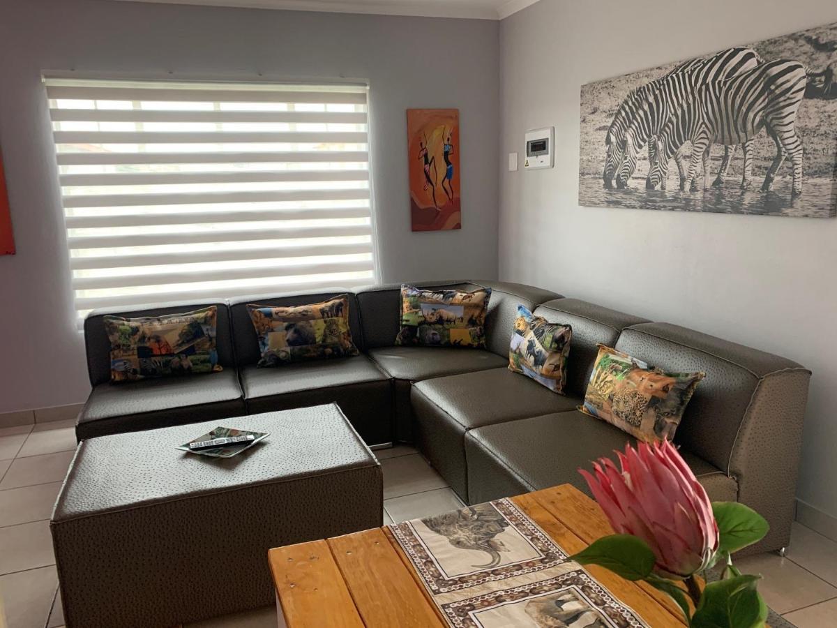 Rhino House With 3 Bedrooms Next To Pilanesberg And Sun City Mogwase Exterior foto